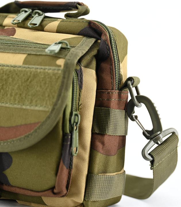 Actual product image Army Shop Map Case Tactical (2.50 l)