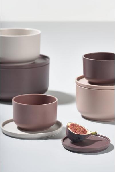 Actual product image Zone Denmark Bowl (9 cm, 0.25 l, 3 x)