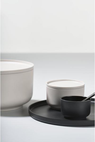 Actual product image Zone Denmark Bowl (9 cm, 0.25 l, 3 x)