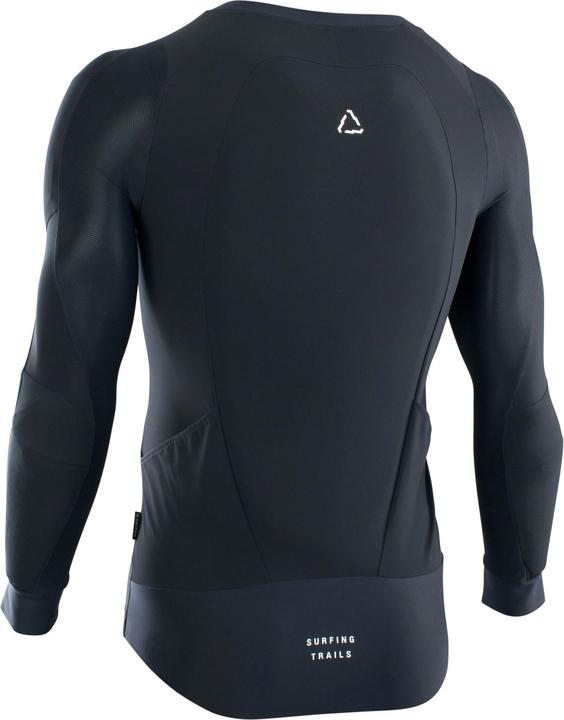 Image du produit ION Chemise Protection Wear Amp (XL, Coudes, Protection dorsale, Protège-poitrine, Modèle unique)