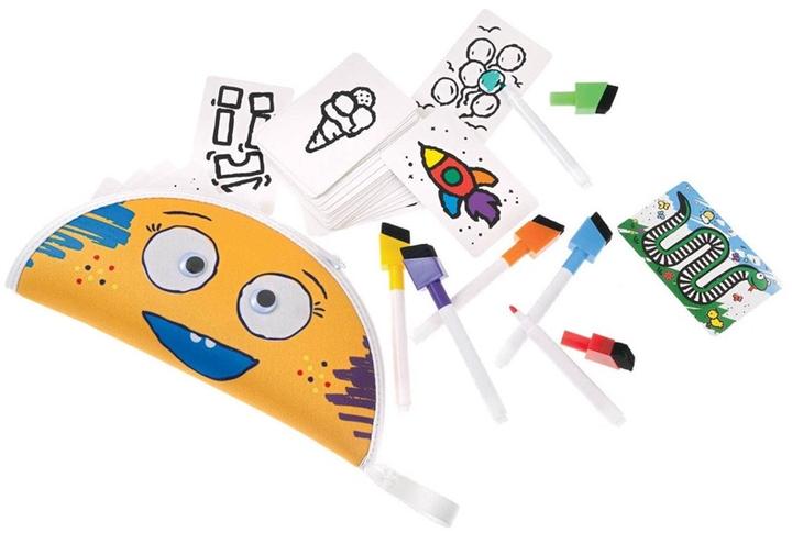 Image du produit Brain Games Table Game Speed Color