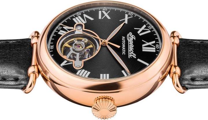 Actual product image Ingersoll 1892 The Protagonist (Analogue wristwatch, 46 mm)