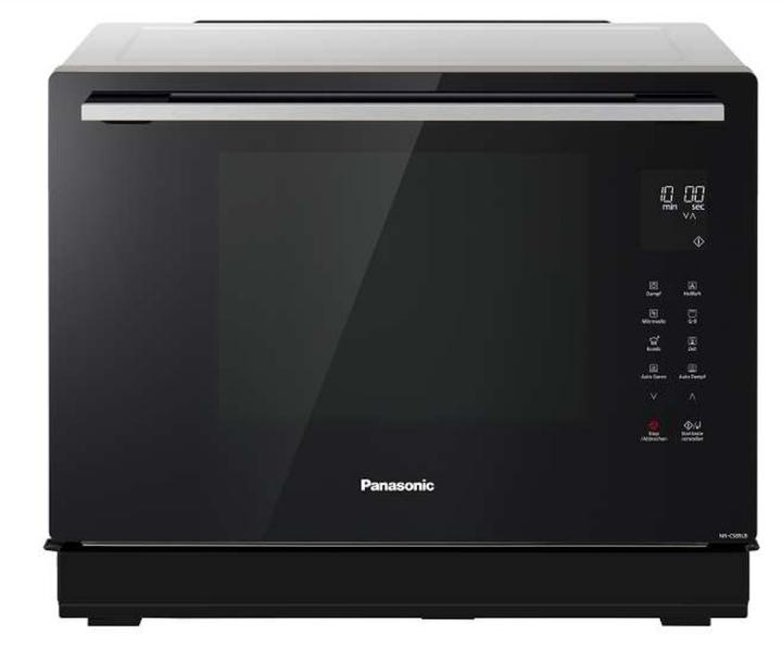 Produktbild Panasonic NN-DS59 4-in-1 Dampfbackofen (27 l)