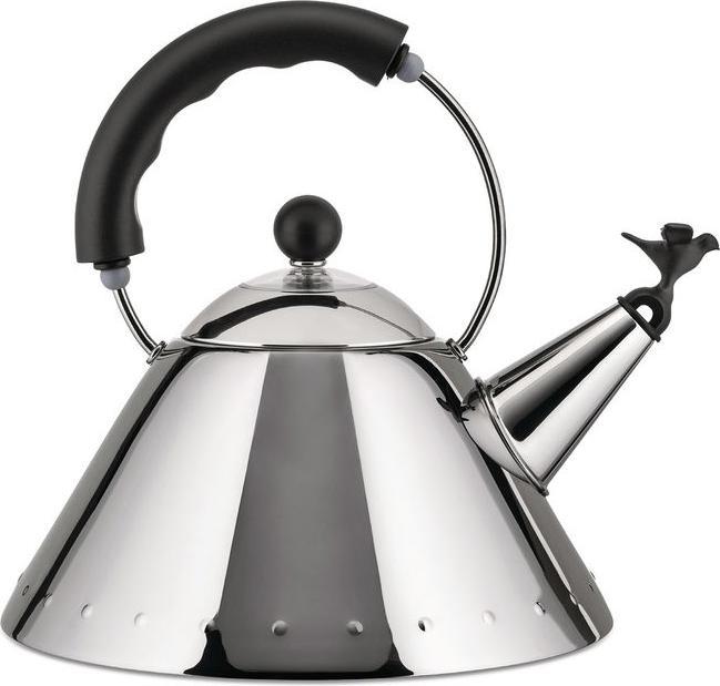 Alessi Wasserkessel (2 l)