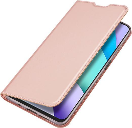 Image du produit Dux Ducis Couverture de livre de la série Skin Pro (Xiaomi Redmi 10)