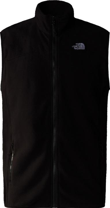 Actual product image North Face 100 Glacier Vest (M)