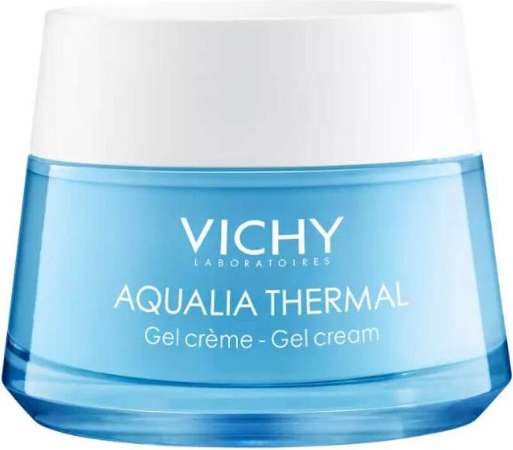 Produktbild Vichy Aqualia Thermal Rehydrating Gel Cream (50 ml, Tagescreme)