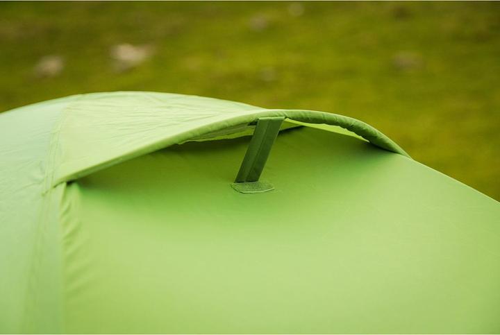 Image du produit Vango Tryfan 200 (Tente igloo, 3.60 kg, 2 personnes)