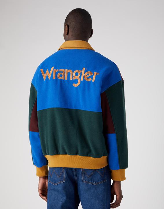 Image du produit Wrangler Bomber Jacket (S)
