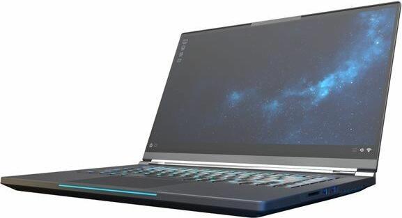 Actual product image Intel Queens County Core i7 whitebook 2070SQ (Intel Core i7)