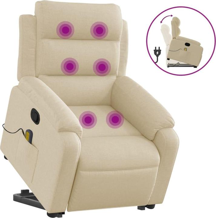 Actual product image VidaXL Irodotos