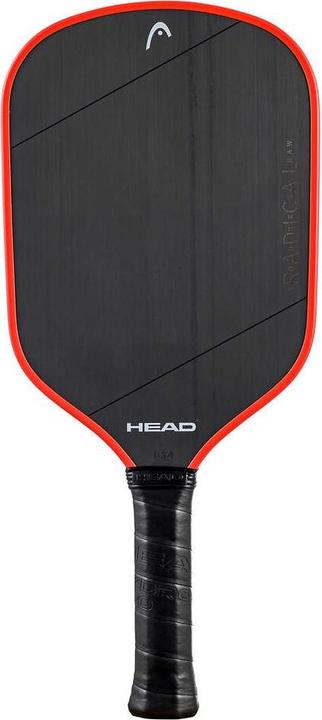 Head Radical Tour EX RAW 2024 Pickleball Schläger