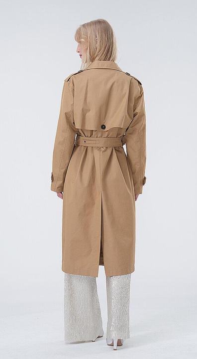 Actual product image Fuchs & Schmitt Trench coat (44)