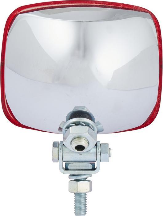Produktbild Hella Nebelschlussleuchte Halogen Anbau für BOMAG DEMAG LINDE MAN STEINBOCK (P21W)