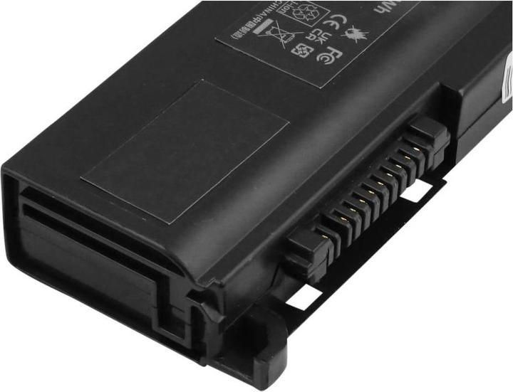 Produktbild Avizar BAT-51451 Ersatzakku (5200 mAh)
