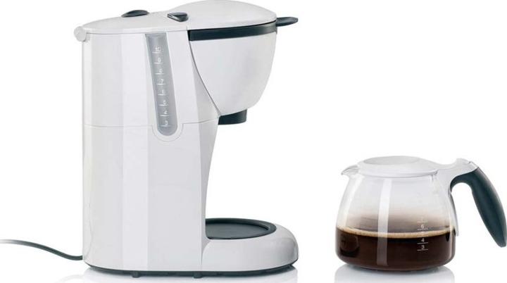 Actual product image Braun CaféHouse PurAroma KF520