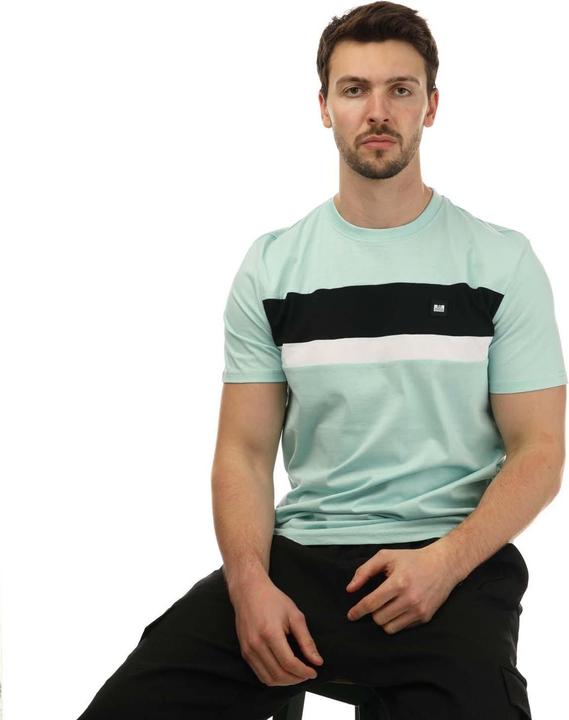 Produktbild Weekend Offender Crossword TShirt (S)