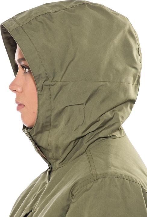 Produktbild Fjällräven Kiruna (XS)