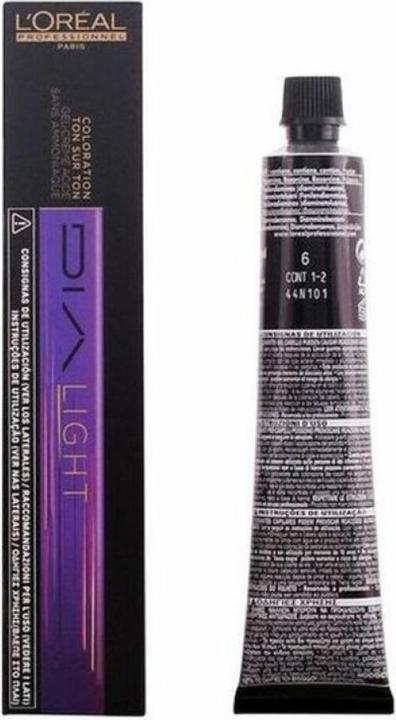 Immagine prodotto L'Oréal Professionnel dialetto (6 Biondo scuro)