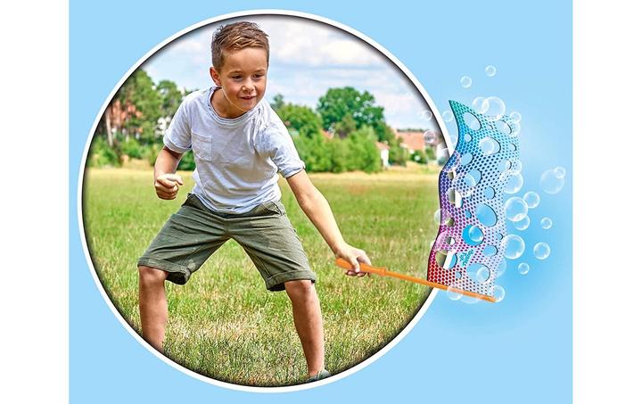 Produktbild Simba Seifenblasen Bubble Fun