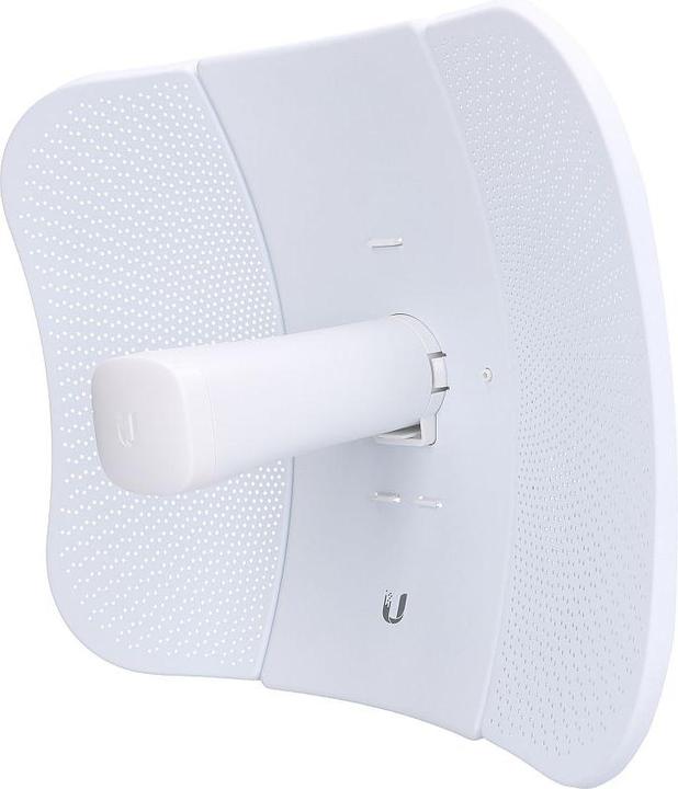 Actual product image Ubiquiti WLAN Bridge LBE-5AC-Gen2 Pack of 5 (866 Mbit/s)