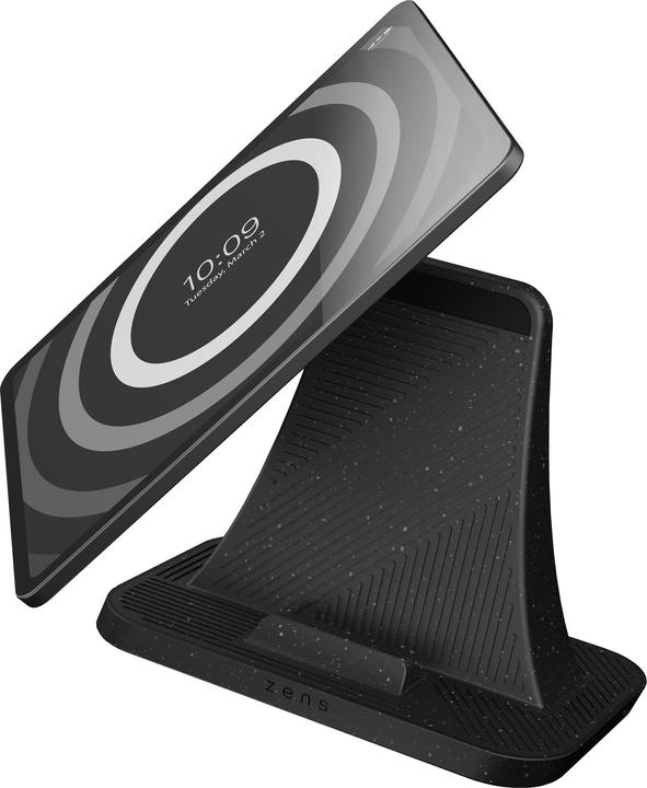 Actual product image Zens 60W iPad/Macbook Air Charging Stand (60 W)