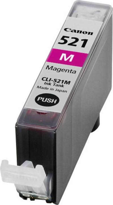 Image du produit Canon Cli-521m (M)