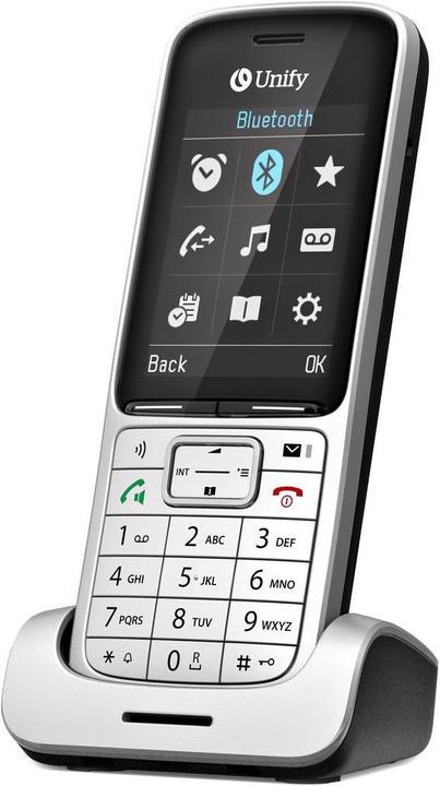 Produktbild Unify OpenScape DECT Phone SL6 Ladeschale