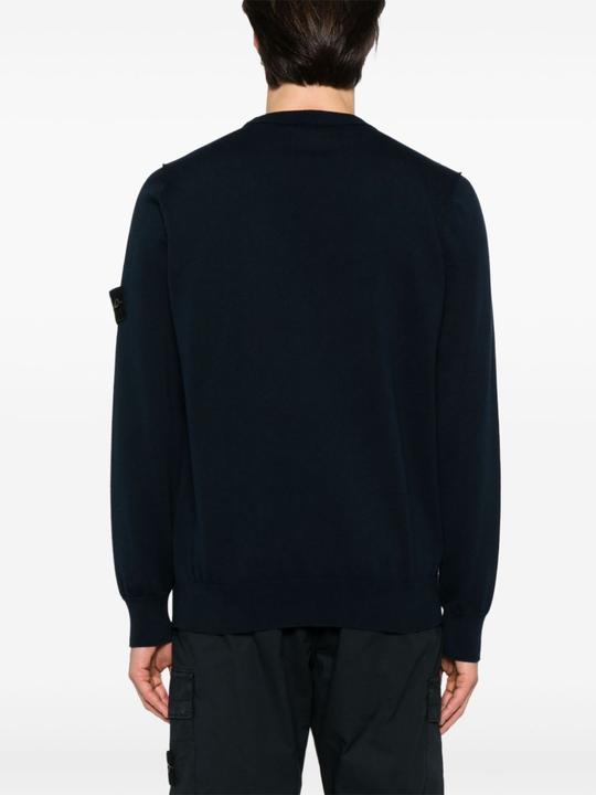 Produktbild Stone Island Sweaters Blue (XXL)
