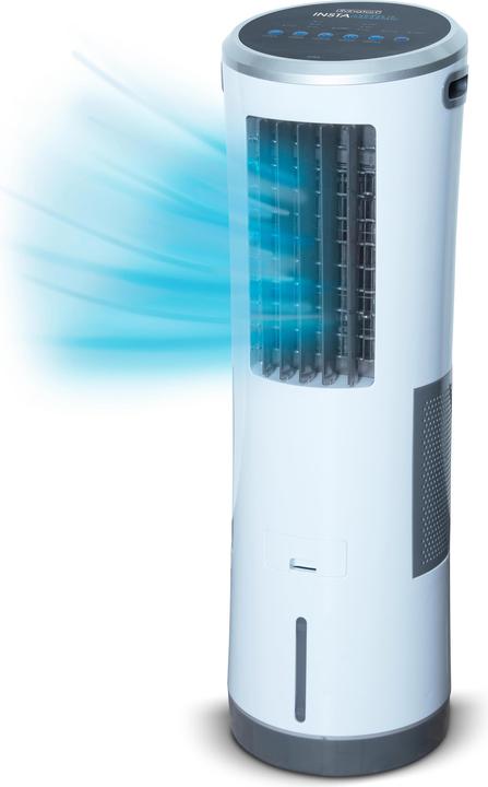 Actual product image Livington Insta Chill (15 m²)