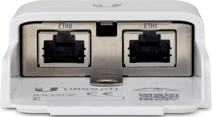 Produktbild Ubiquiti ETH-SP-G2: Surge Protect Gen.2
