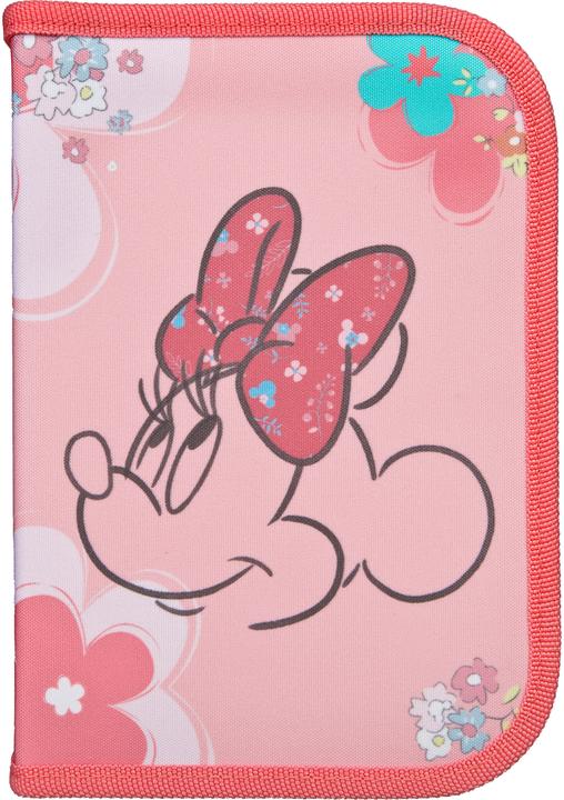 Produktbild Scooli Schulthek-Set EasyFit MIUX8255 Minnie Mouse 5-teilig (18 l)