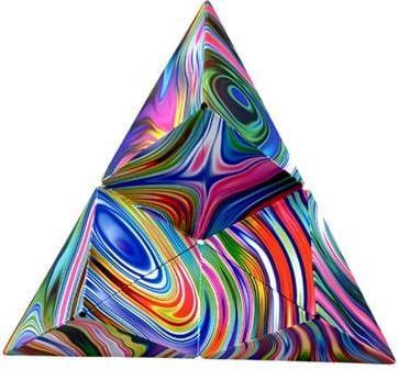 Actual product image Clown games Shapeshifter