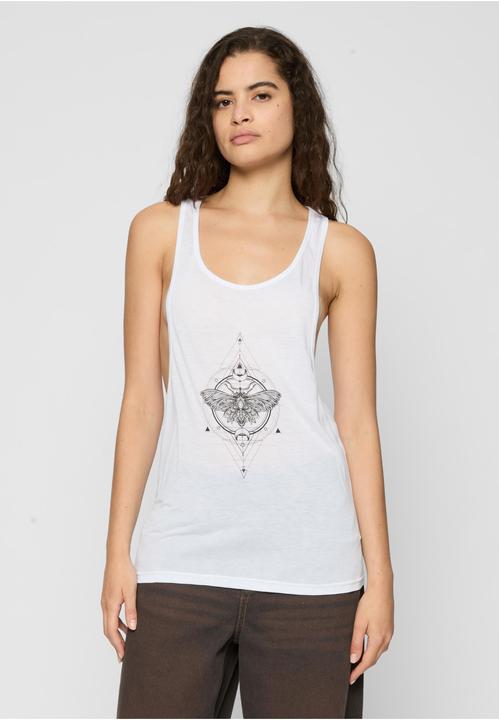 Produktbild Mister Tee Ladies Moth Tee - 22289 (L)