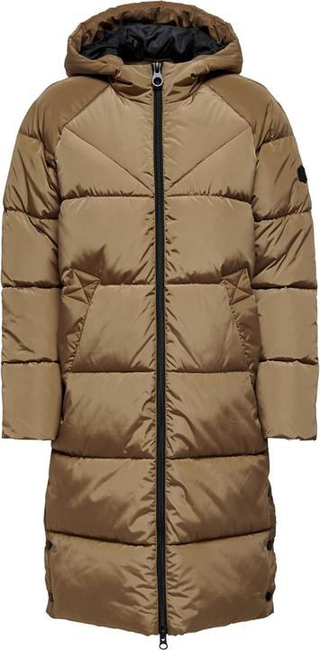 Produktbild Only Langer Puffer- Mantel (XS)