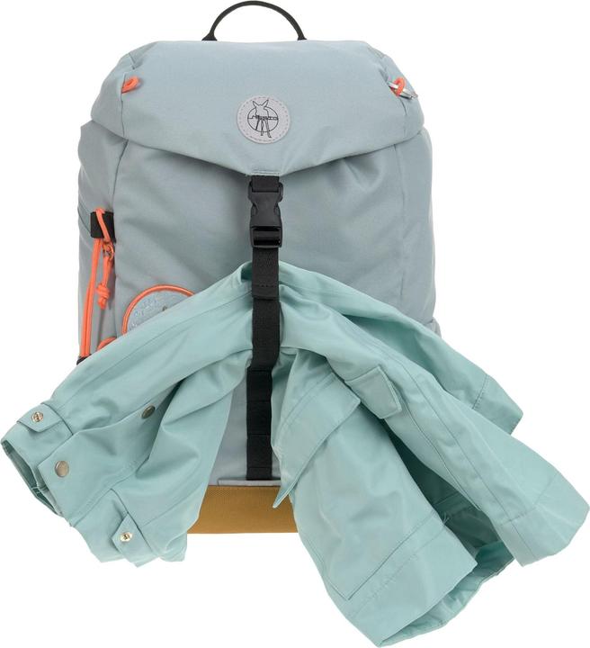 Image du produit Lässig Big Backpack Adventure 14L, Nature (14 l)