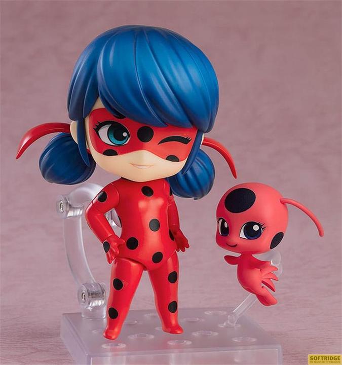 Image du produit Good Smile Company Miraculous: Tales Of Ladybug & Cat Noir