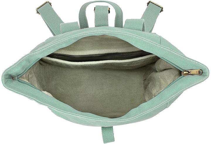 Produktbild Fitz & Huxley Backpack CONVEYOR vegan 12-15L (15 l)