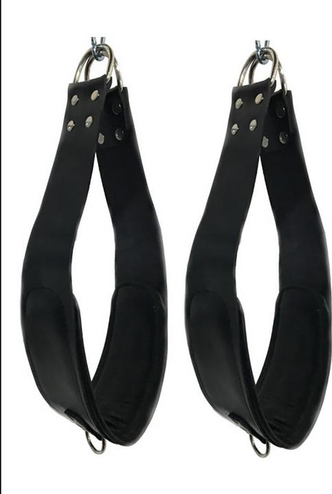 Produktbild Mr. Sling Bondage Leather Support loops