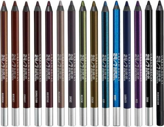 Produktbild Urban Decay 24/7 Glide-On Eye Pencil (LSD)