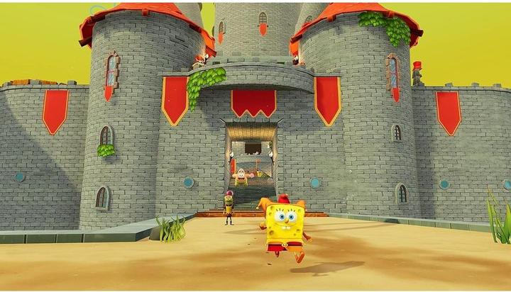 Immagine prodotto THQ SpongeBob - Frullato cosmico (Xbox Series X, EN, FR)