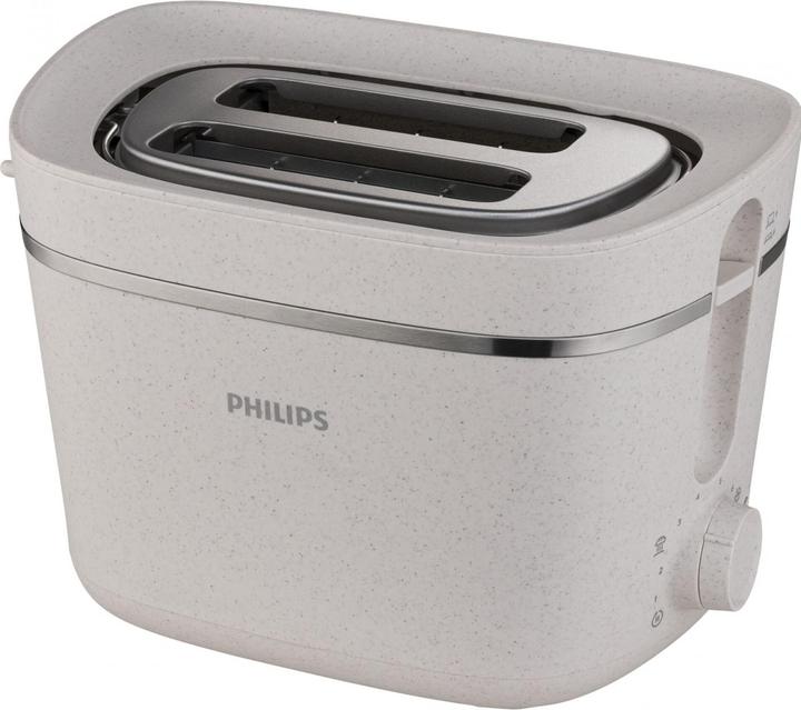 Produktbild Philips Conscious Collection 2-Scheiben-Toaster