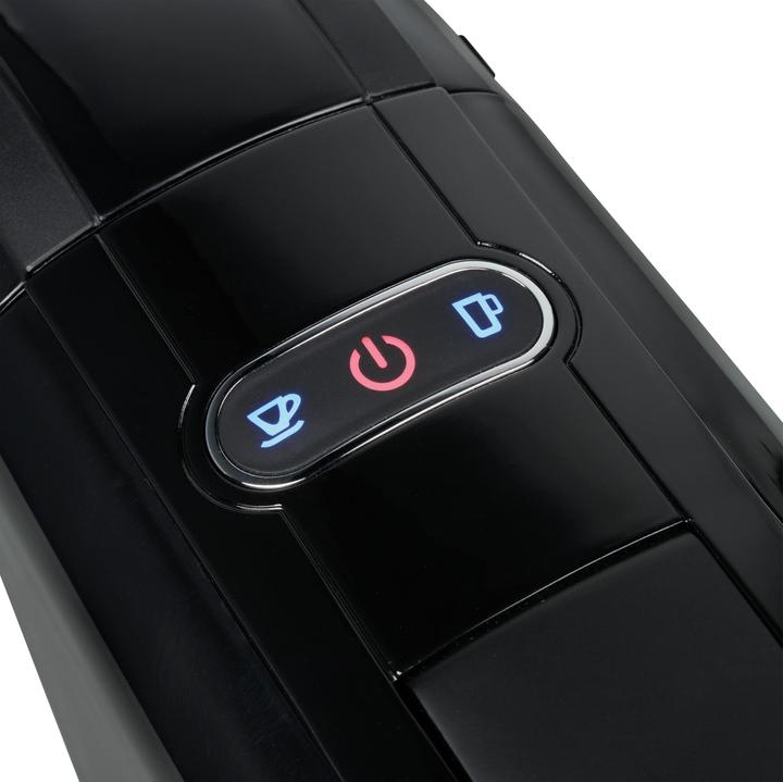 Actual product image Princess 249452 (NESCAFÉ Dolce Gusto, NESPRESSO Original, E.S.E., EU plug)