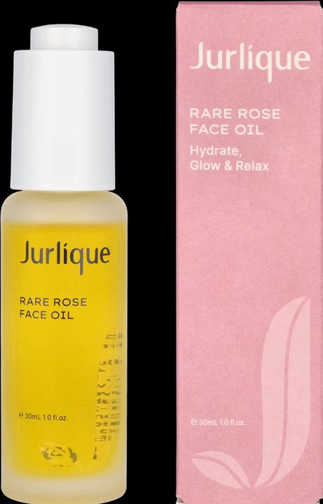 Actual product image Jurlique Rare Rose (30 ml)