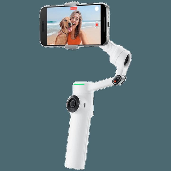 Produktbild Insta360 Flow 2 Pro Creator Kit (Smartphone, 0.30 kg)