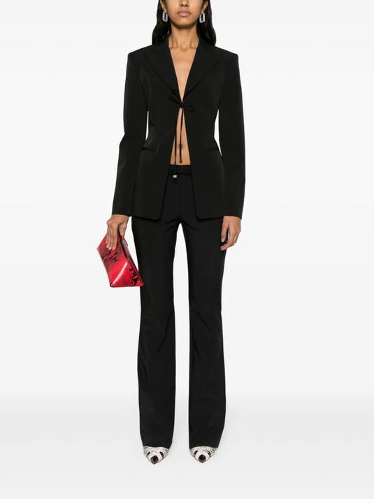 Produktbild Blumarine Giacca Monopetto (40)