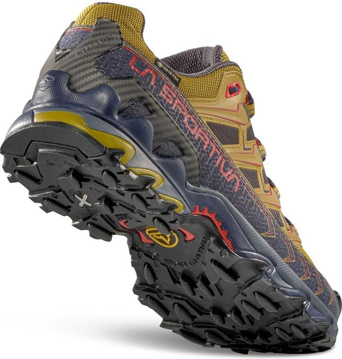 Produktbild La Sportiva Ultra Raptor II GTX - Wanderschuhe - Herren (45.5)