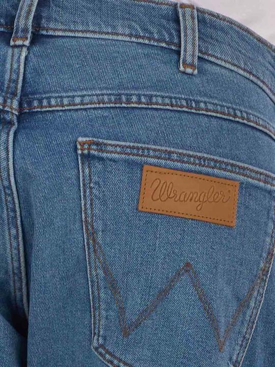 Image du produit Wrangler 10019522 (W34/L32)