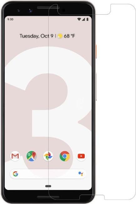 Produktbild Nillkin Super Clear Series Schutzfolie (1 Stück, Google Pixel 3)