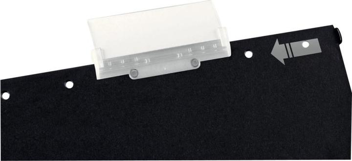Produktbild Leitz Vollsichtreiter (Spezial, 5 x)